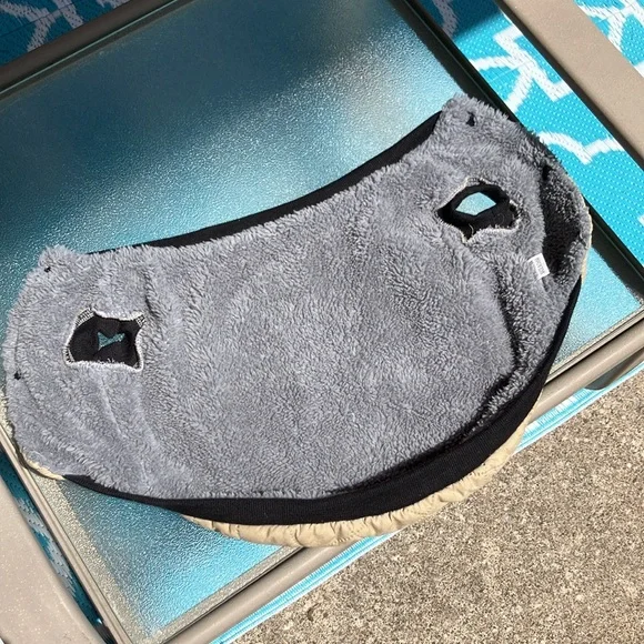 Dog coat - Picture 5 of 6